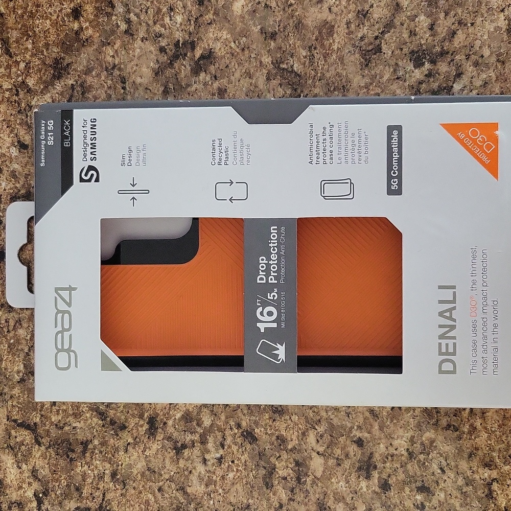 Samsung Galaxy  S21 case